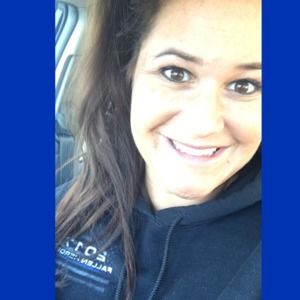 Meet your Posher, Brenda